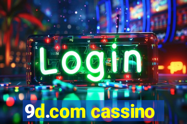 9d.com cassino