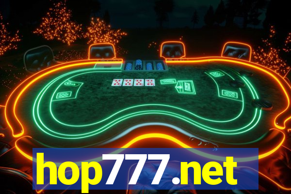 hop777.net