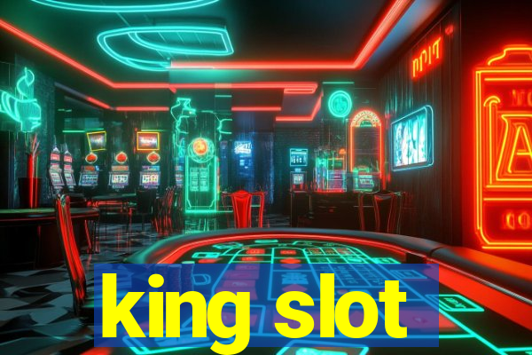 king slot