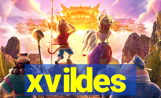 xvildes