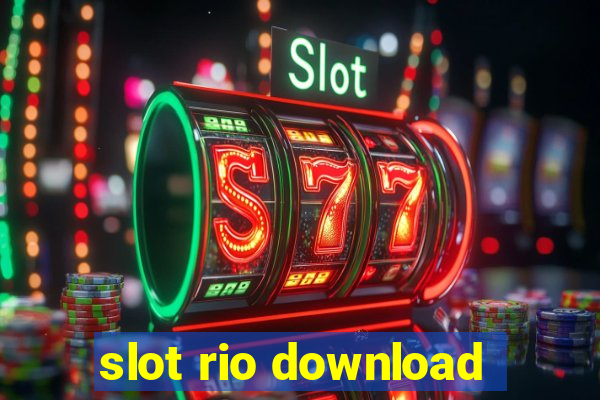 slot rio download