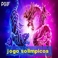 jogo solimpicos