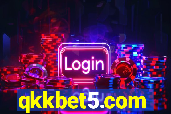 qkkbet5.com