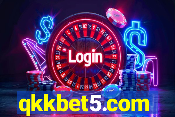 qkkbet5.com