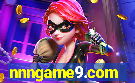 nnngame9.com