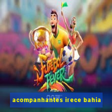 acompanhantes irece bahia