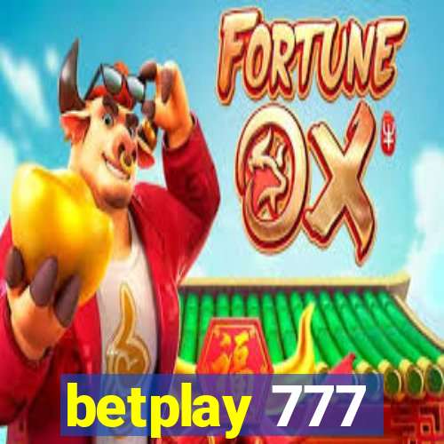 betplay 777