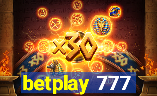 betplay 777