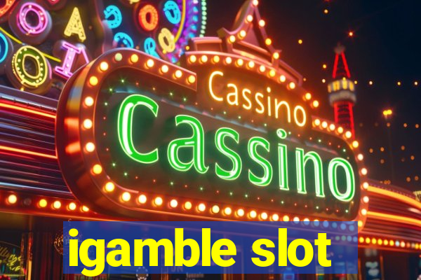 igamble slot