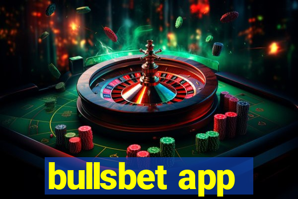 bullsbet app