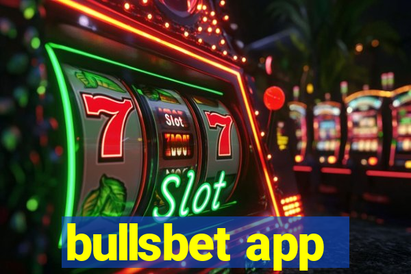 bullsbet app