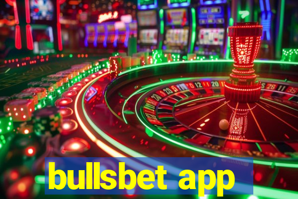 bullsbet app