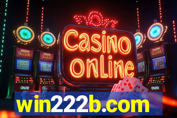 win222b.com