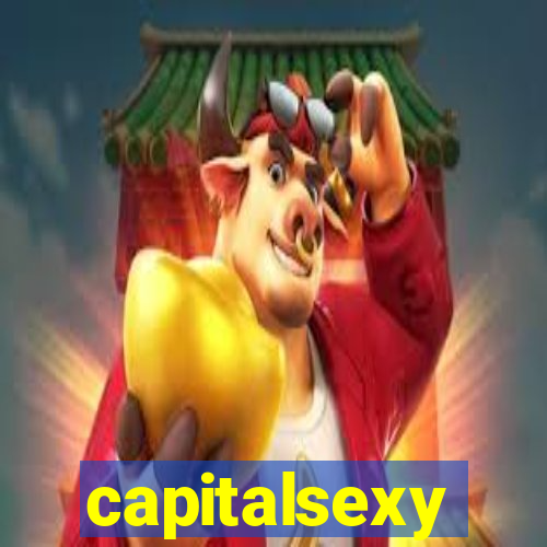 capitalsexy