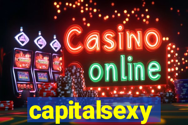 capitalsexy