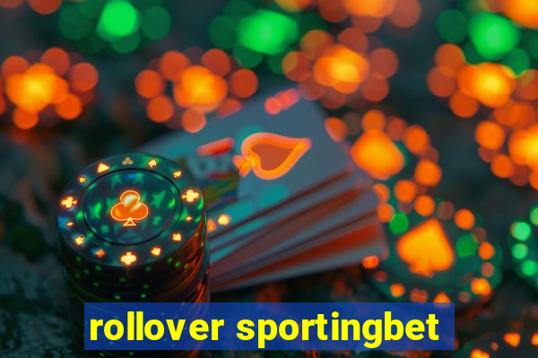 rollover sportingbet