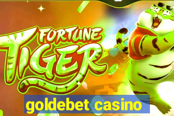 goldebet casino