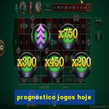 prognóstico jogos hoje