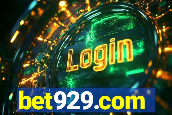 bet929.com