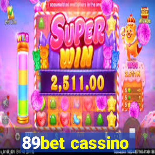 89bet cassino