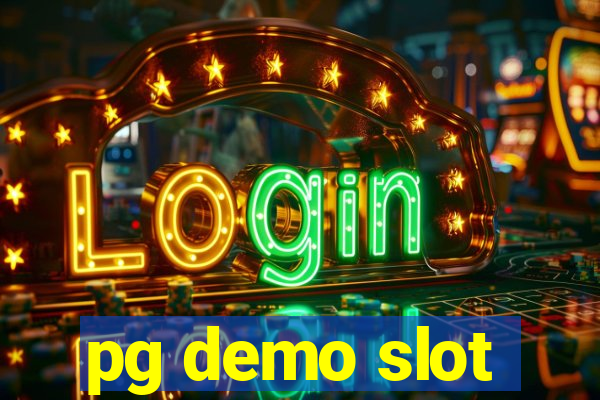 pg demo slot