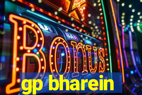 gp bharein