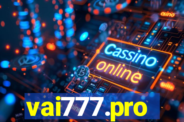 vai777.pro