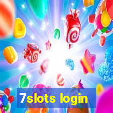 7slots login