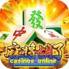 casinos online bonus sem deposito