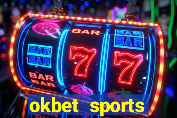 okbet sports betting online