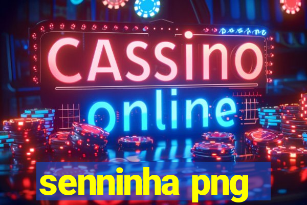 senninha png