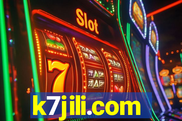 k7jili.com