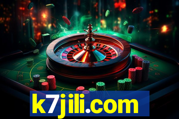 k7jili.com