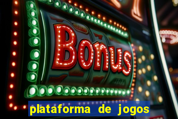 plataforma de jogos do silvio santos