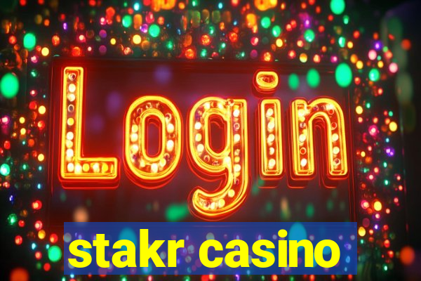 stakr casino