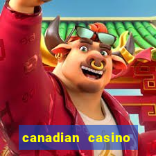 canadian casino niagara falls