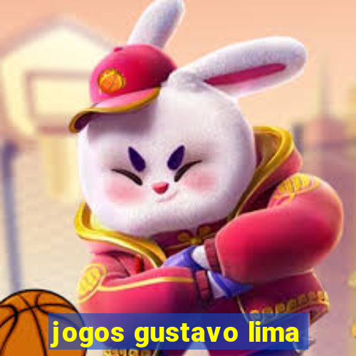 jogos gustavo lima