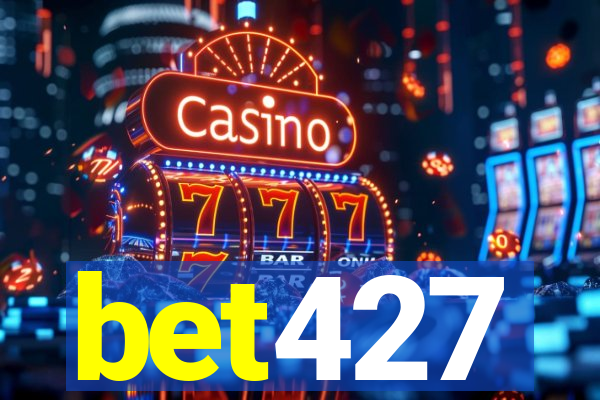 bet427