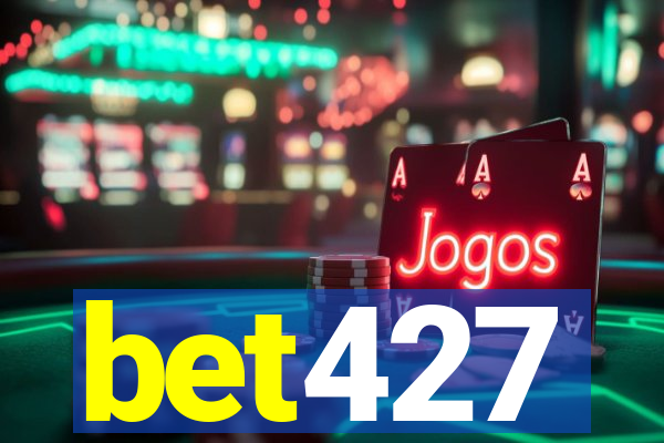 bet427