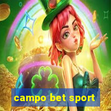 campo bet sport