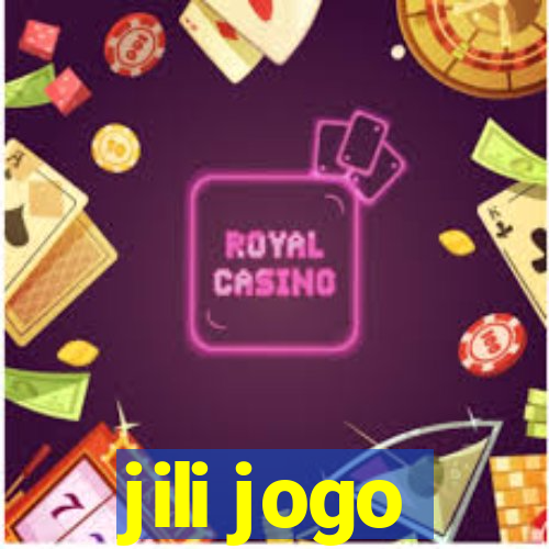 jili jogo