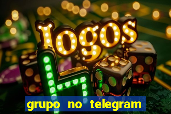 grupo no telegram mais 18