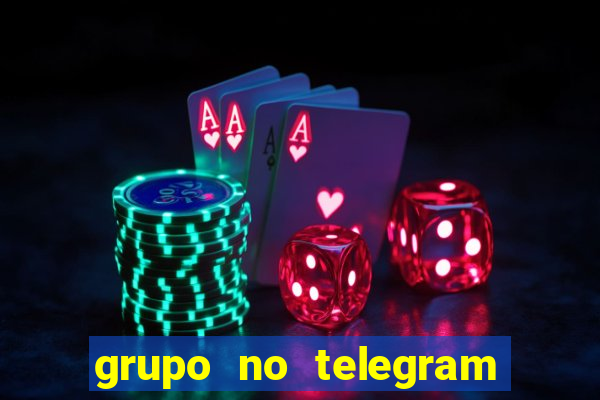 grupo no telegram mais 18