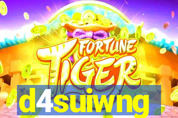 d4suiwng