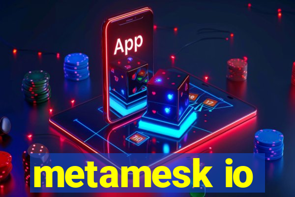 metamesk io