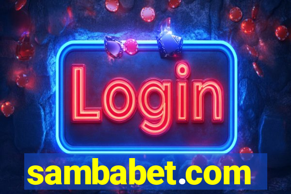 sambabet.com