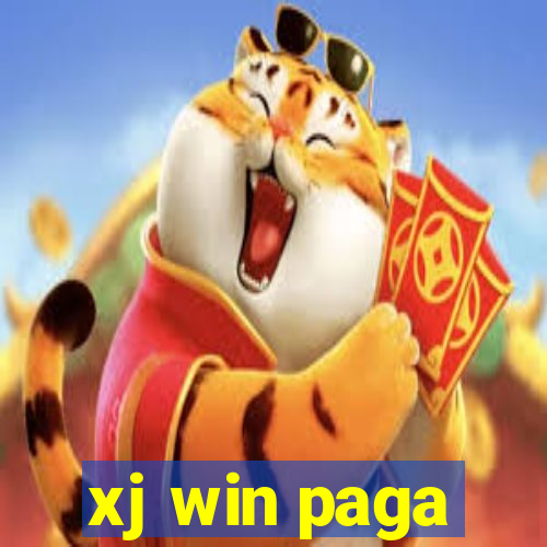 xj win paga