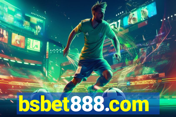 bsbet888.com