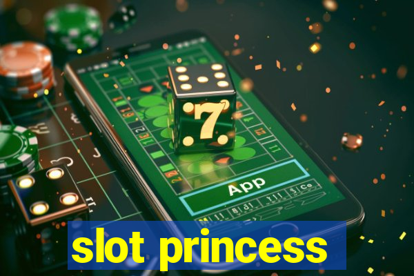 slot princess