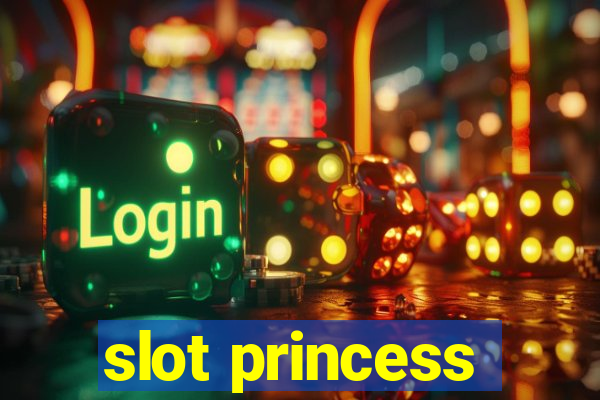 slot princess